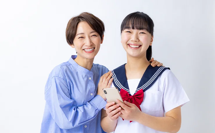 お子さまの脱毛もご相談可能