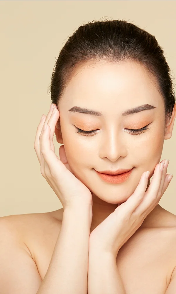 biu THE SALON メインビジュアル
