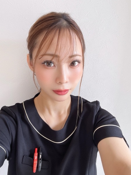 スタッフ 笹川愛